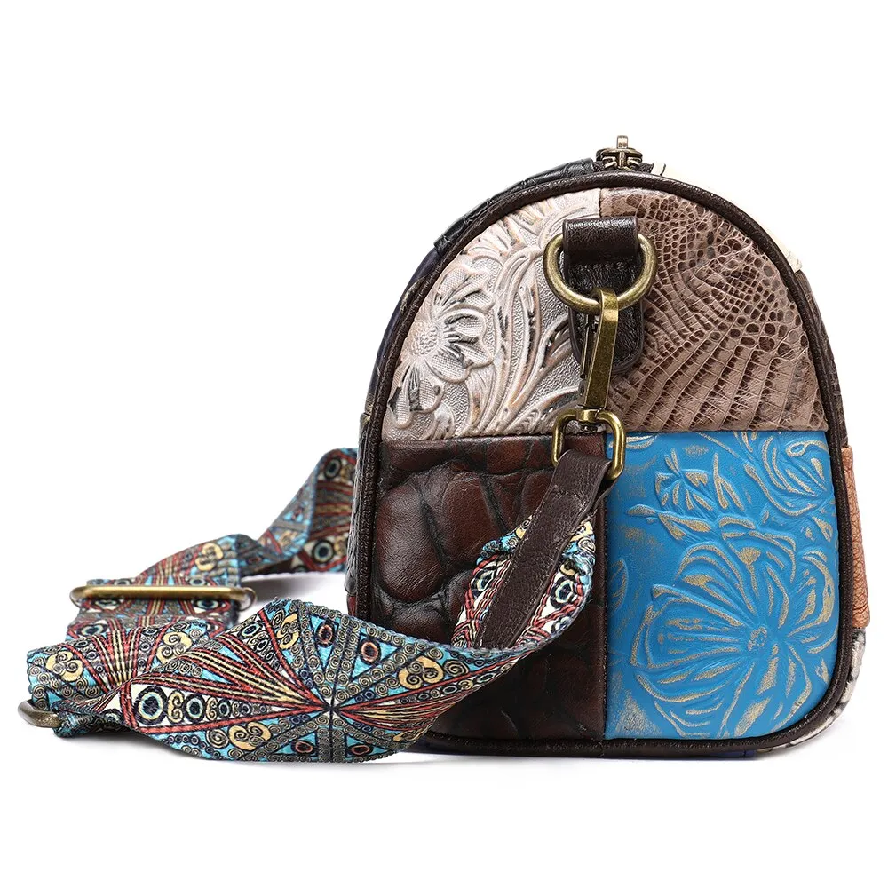 Snakara Everyday Crossbody Essential