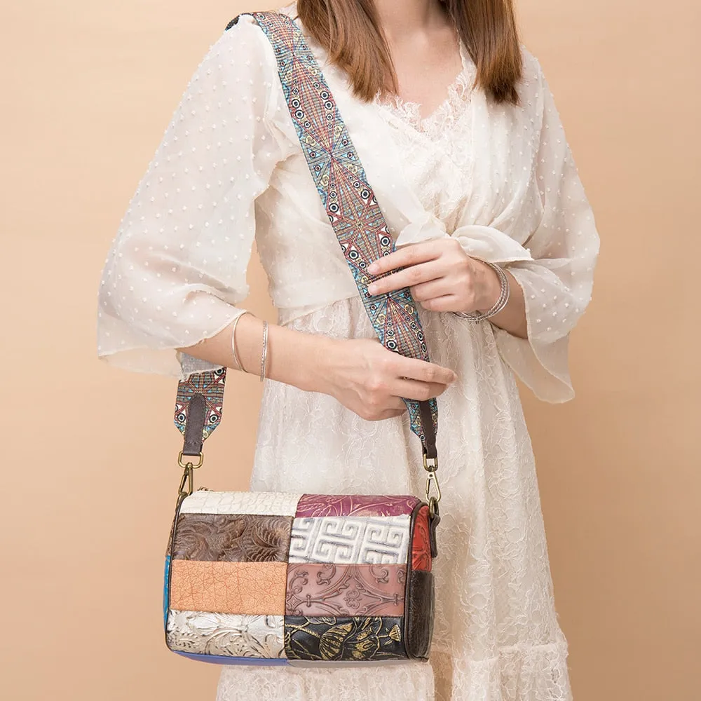 Snakara Everyday Crossbody Essential