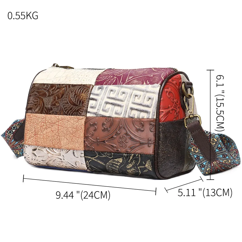 Snakara Everyday Crossbody Essential