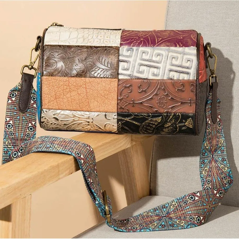 Snakara Everyday Crossbody Essential