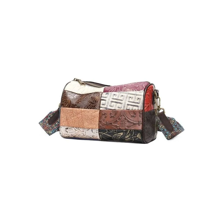 Snakara Everyday Crossbody Essential