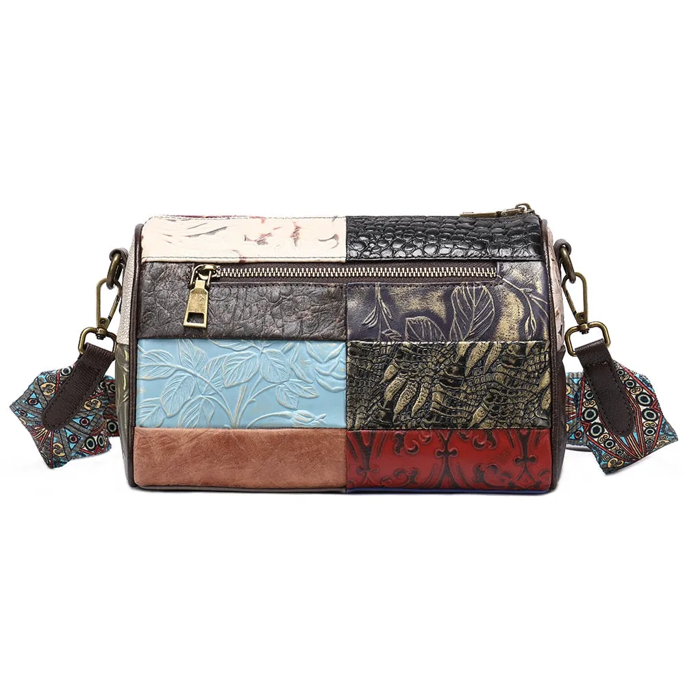 Snakara Everyday Crossbody Essential