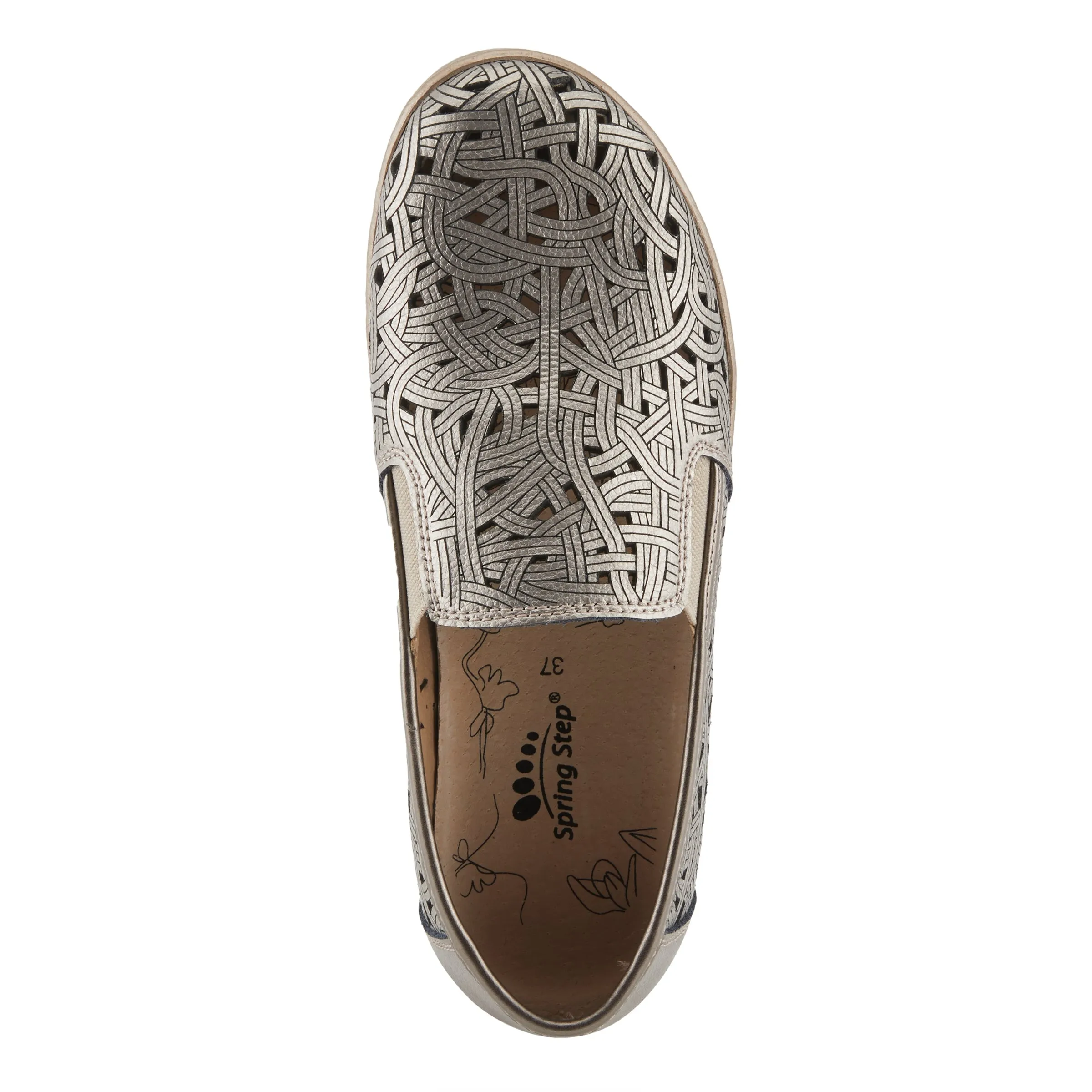 Spring Step Nifonela Shoes