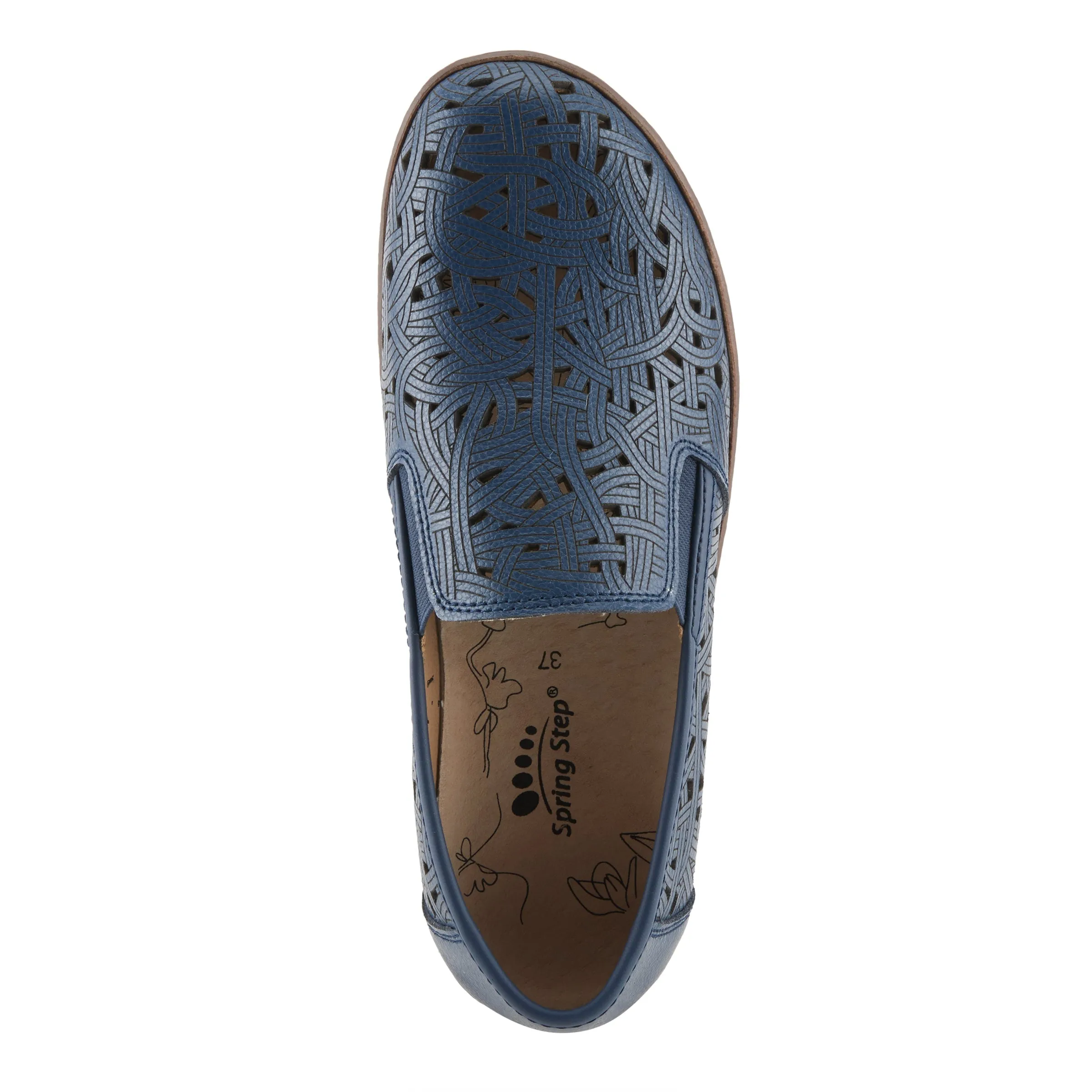 Spring Step Nifonela Shoes