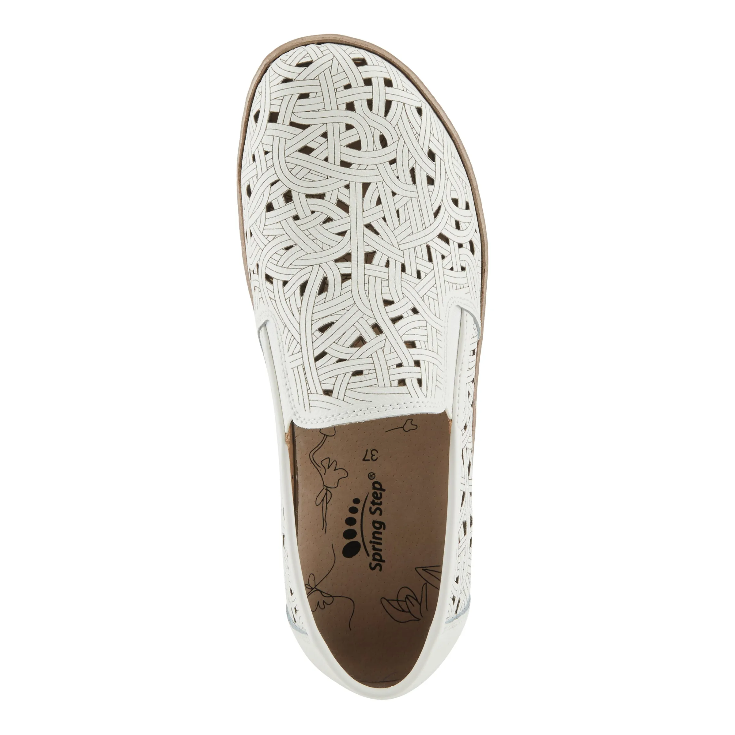 Spring Step Nifonela Shoes
