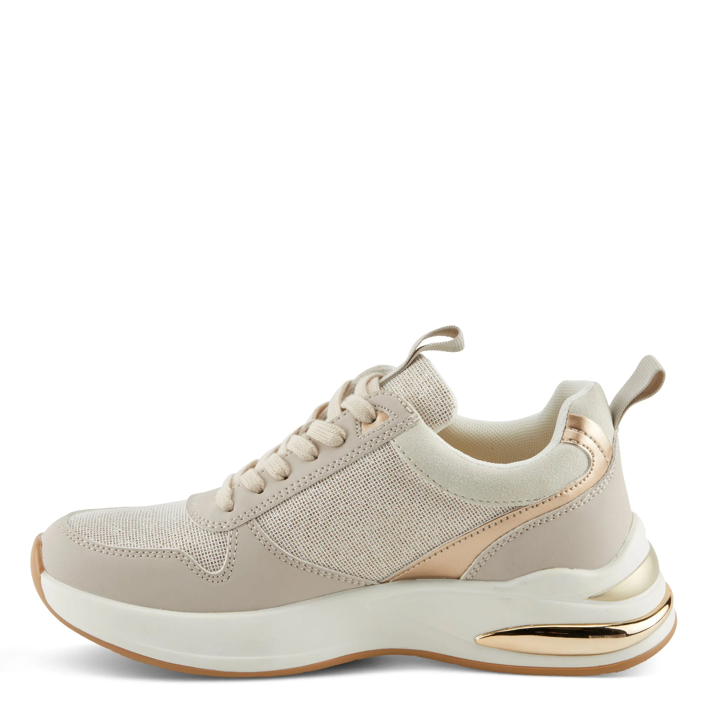 Spring Step Shoes Patrizia Ursa Sneakers