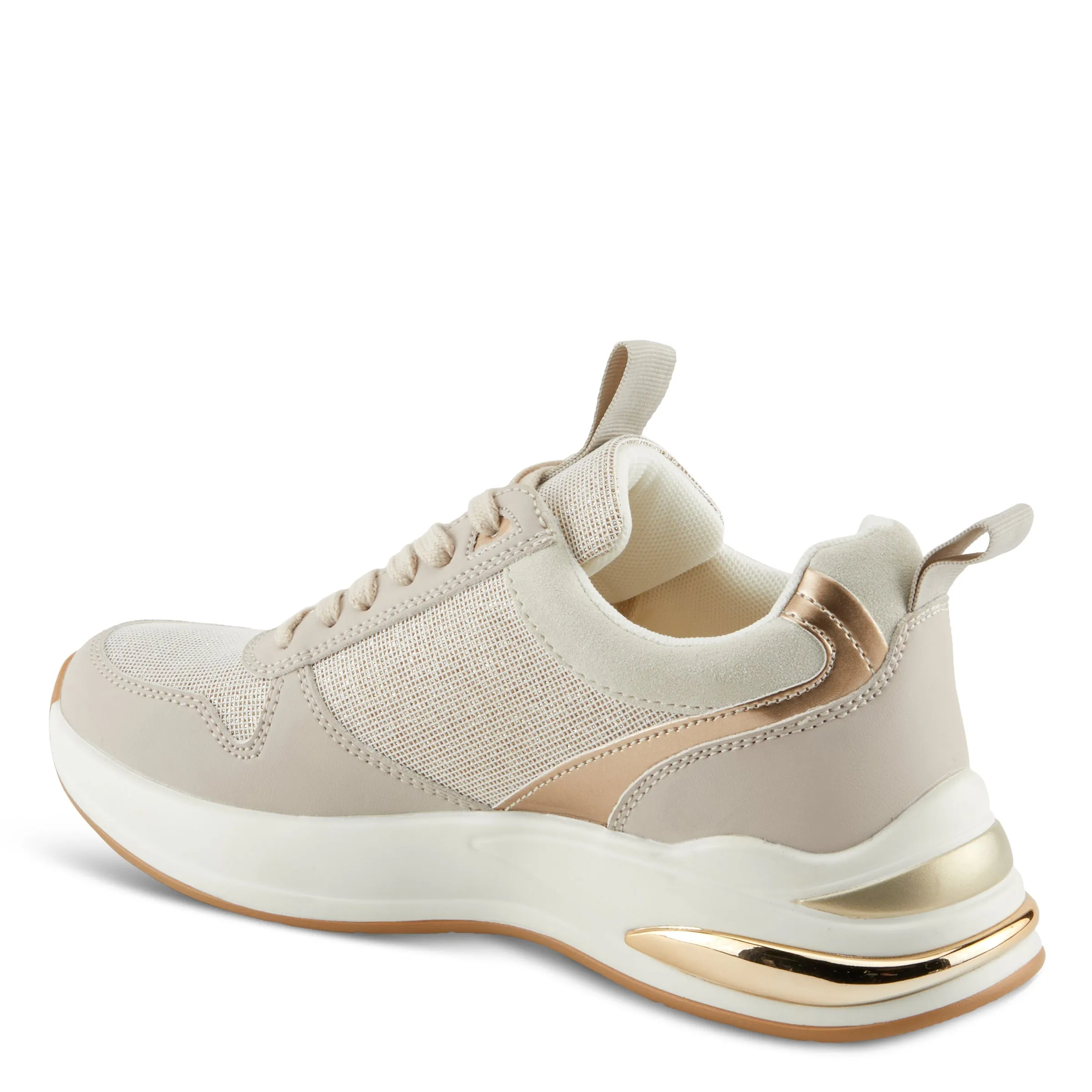 Spring Step Shoes Patrizia Ursa Sneakers