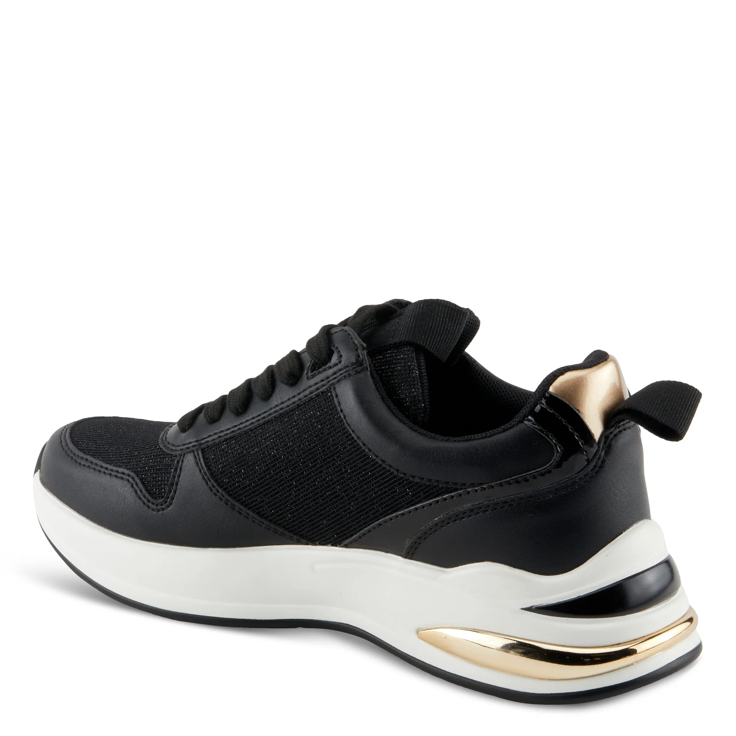 Spring Step Shoes Patrizia Ursa Sneakers