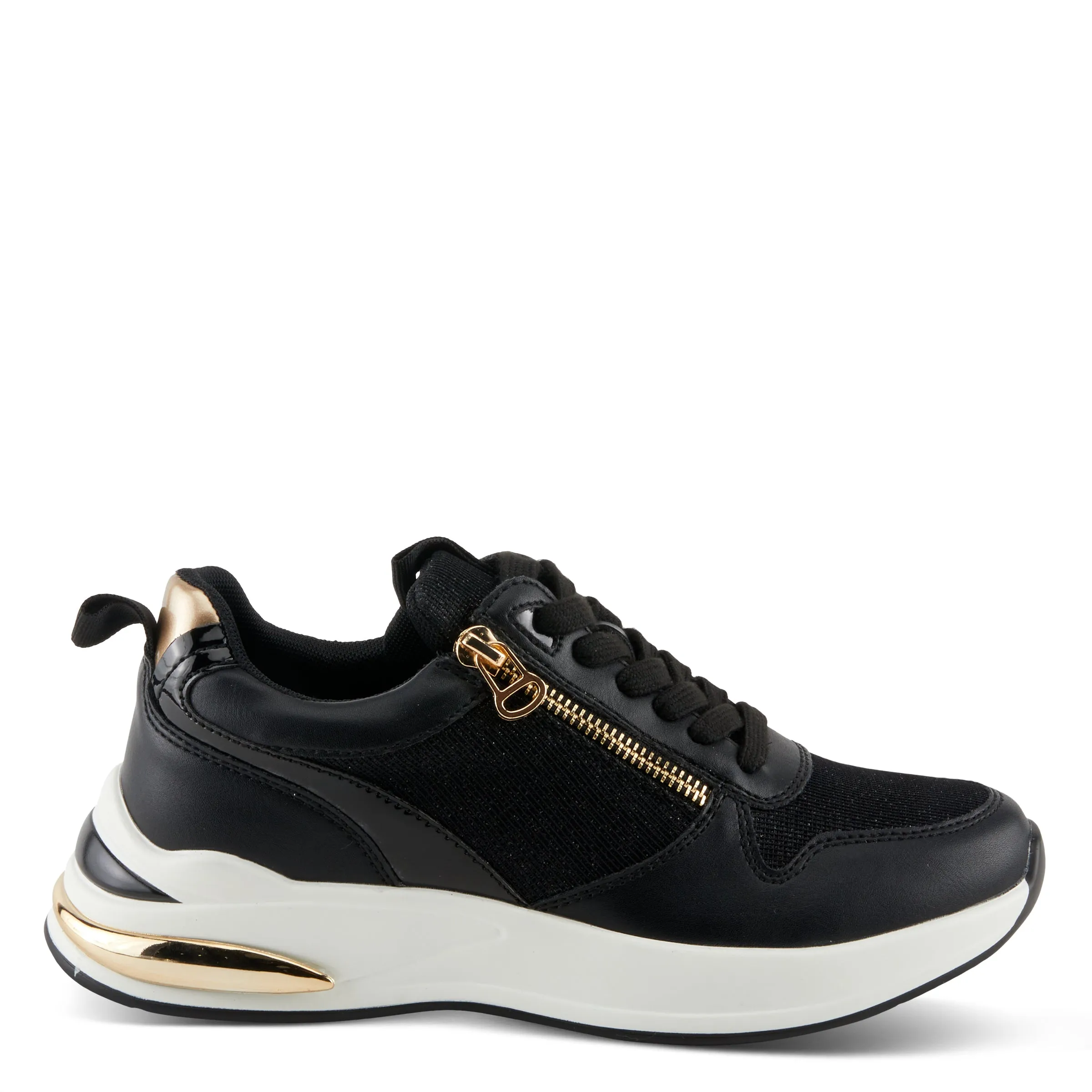 Spring Step Shoes Patrizia Ursa Sneakers