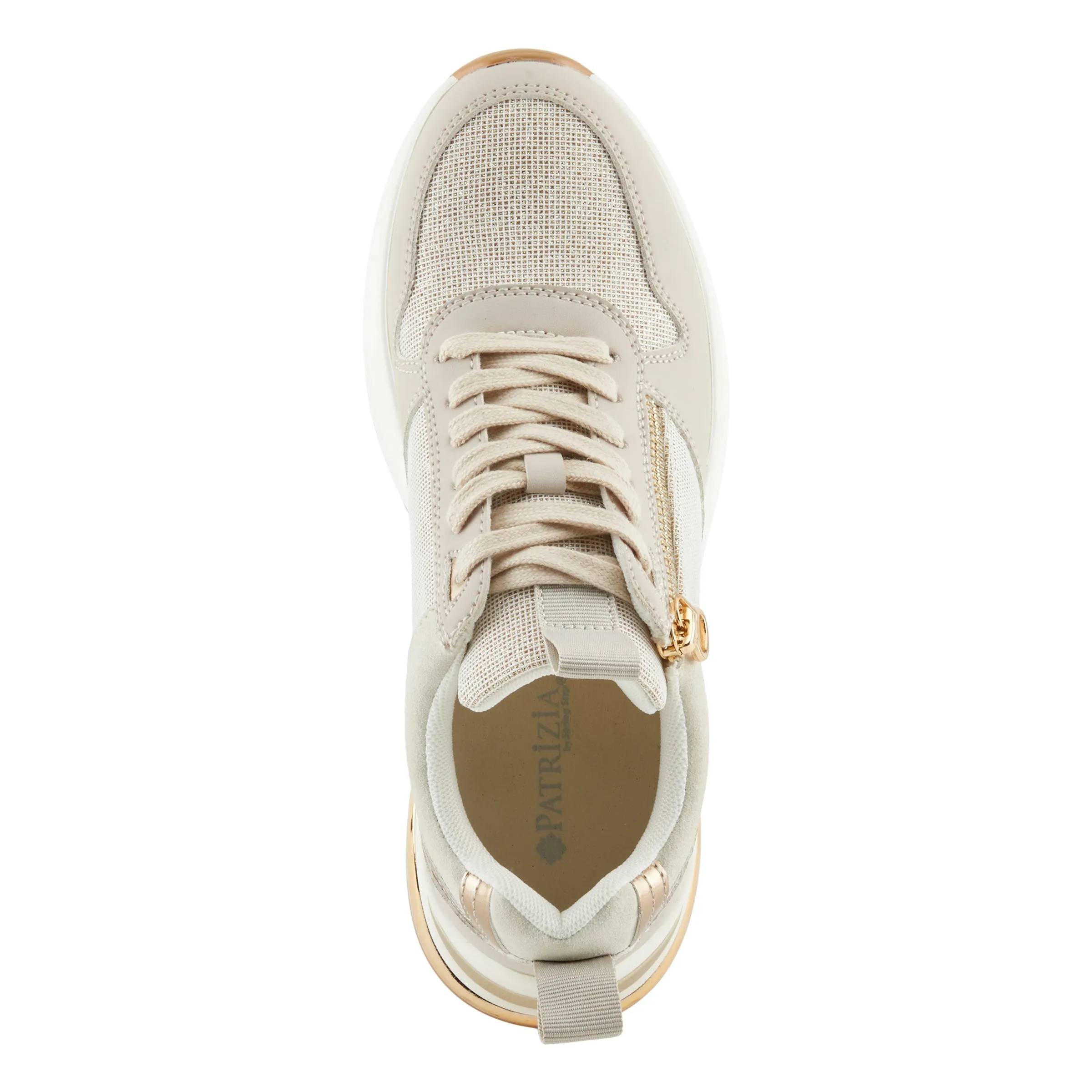 Spring Step Shoes Patrizia Ursa Sneakers