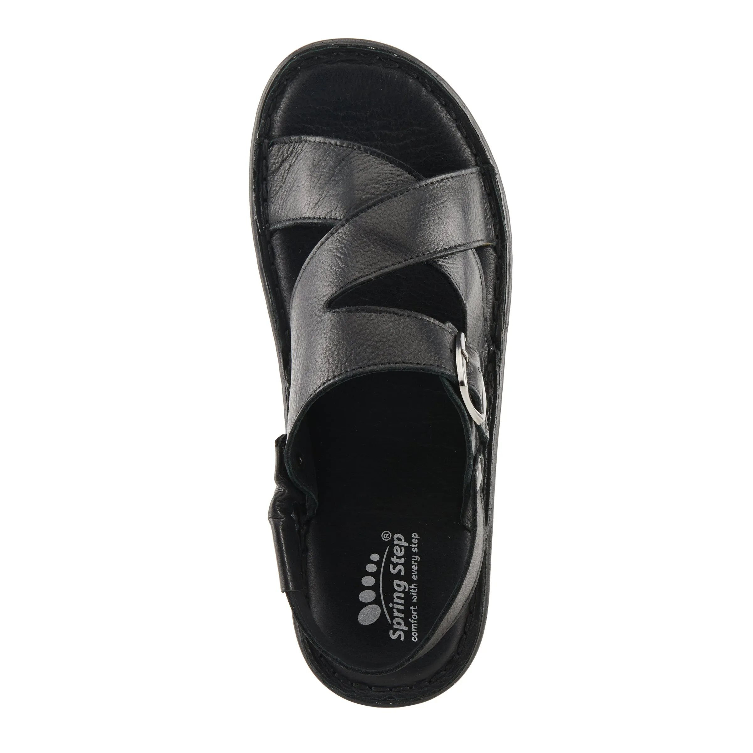 Spring Step ShoesMen Nofar Sandals