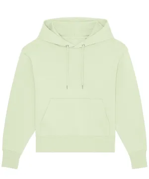 Stem Green - Slammer oversized brushed sweatshirt (STSU856)