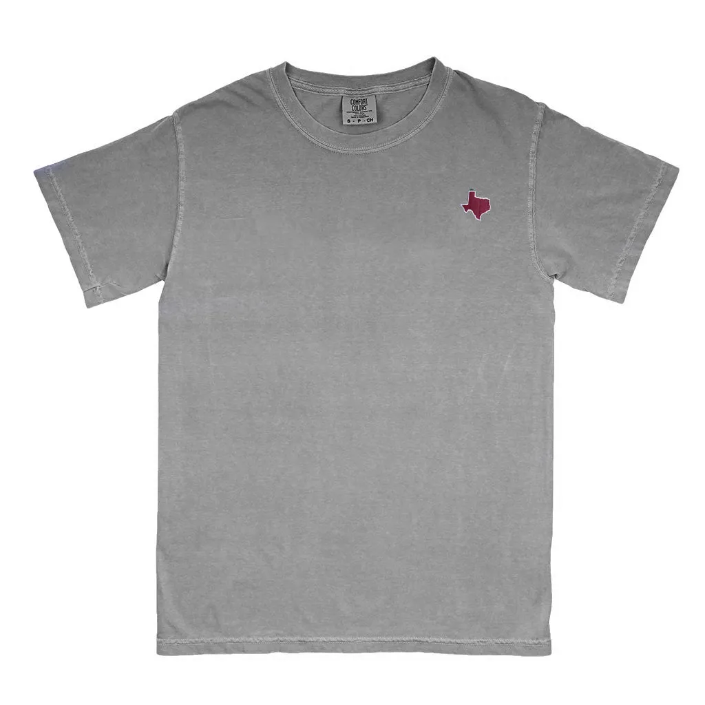 Texas College Station Gameday Everyday T-Shirt
