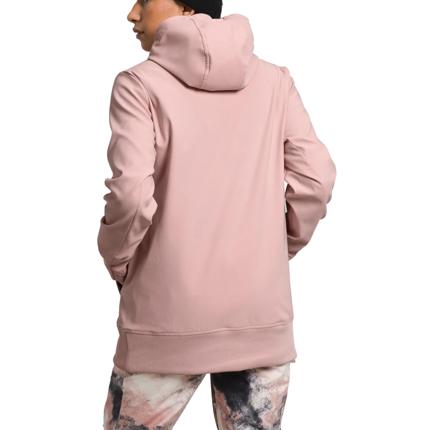 The North Face Tekno Pullover Hoodie 2024 - Women's