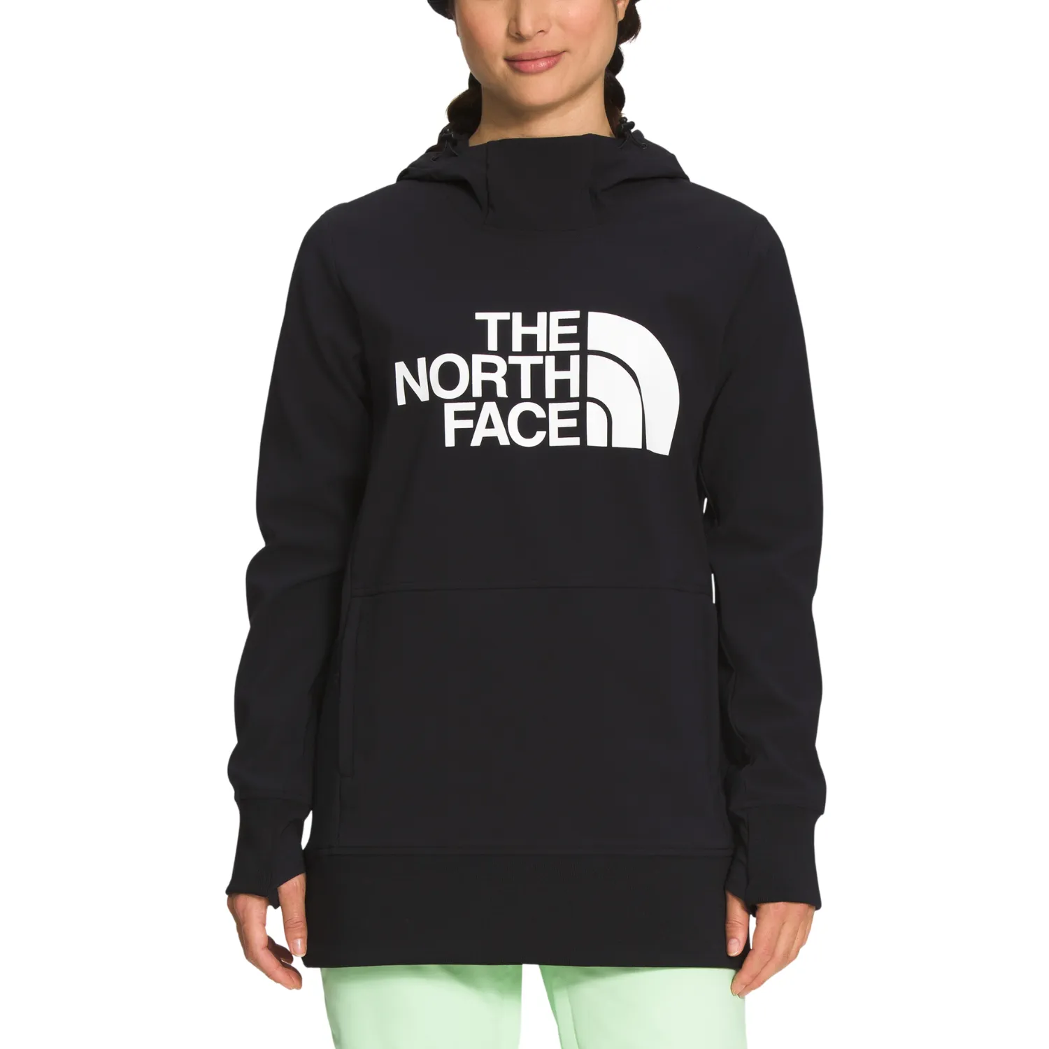 The North Face Tekno Pullover Hoodie 2024 - Women's