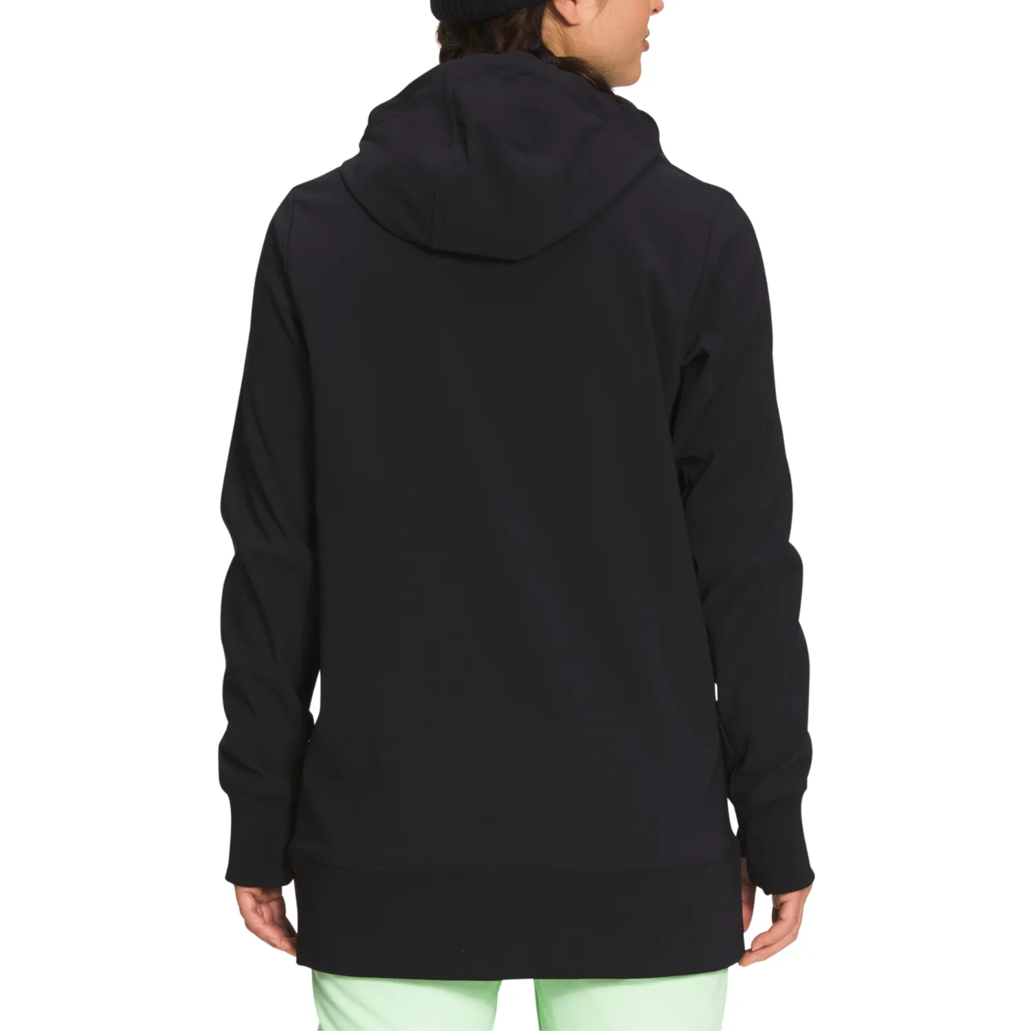 The North Face Tekno Pullover Hoodie 2024 - Women's