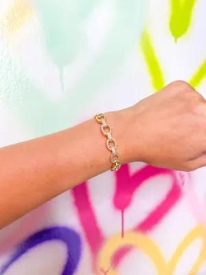 Timeless Bracelet - Addison