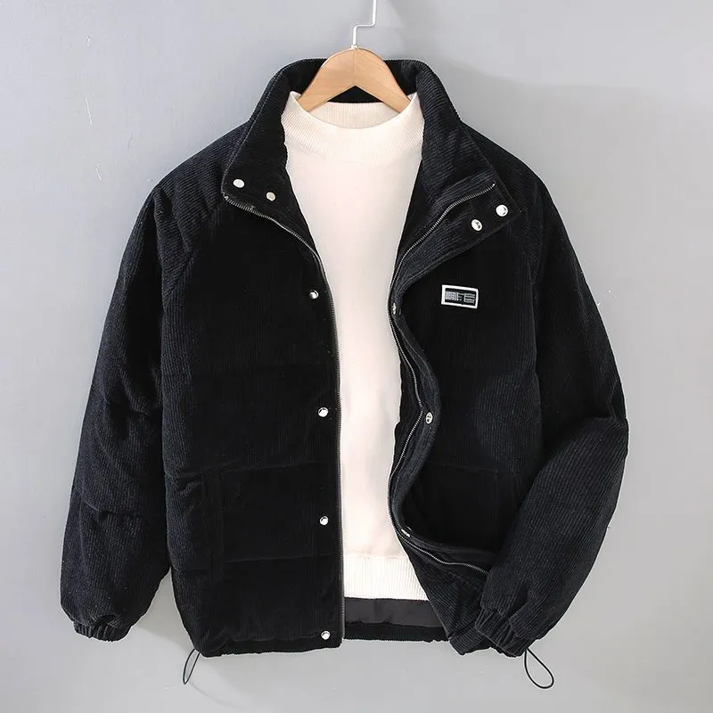 TOMMY - Corduroy Jacket
