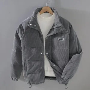 TOMMY - Corduroy Jacket
