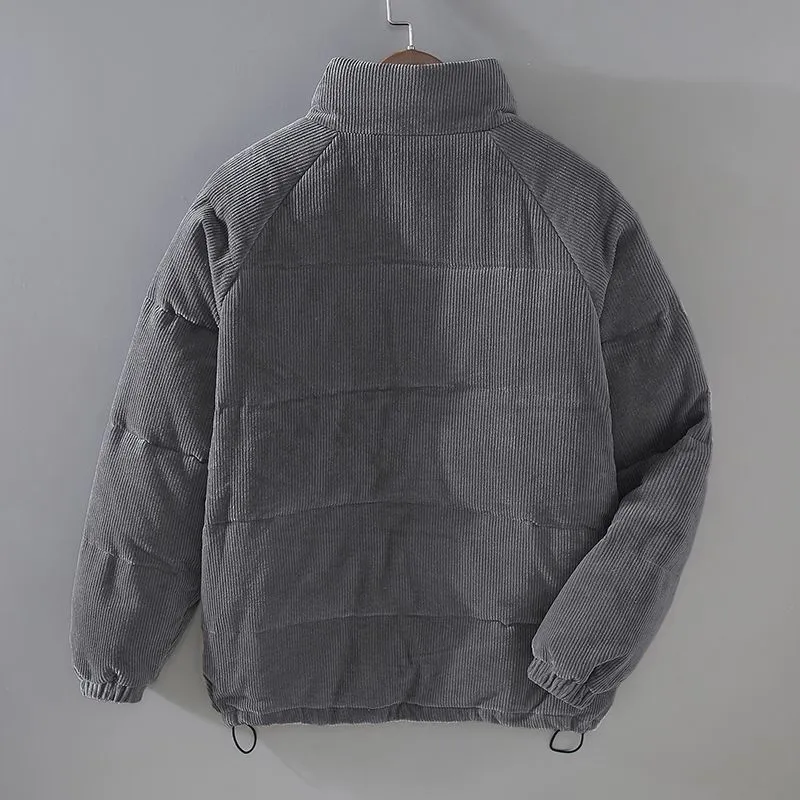 TOMMY - Corduroy Jacket