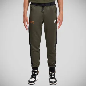 Venum UFC Adrenaline Authentic Fight Week Joggers Khaki/Bronze