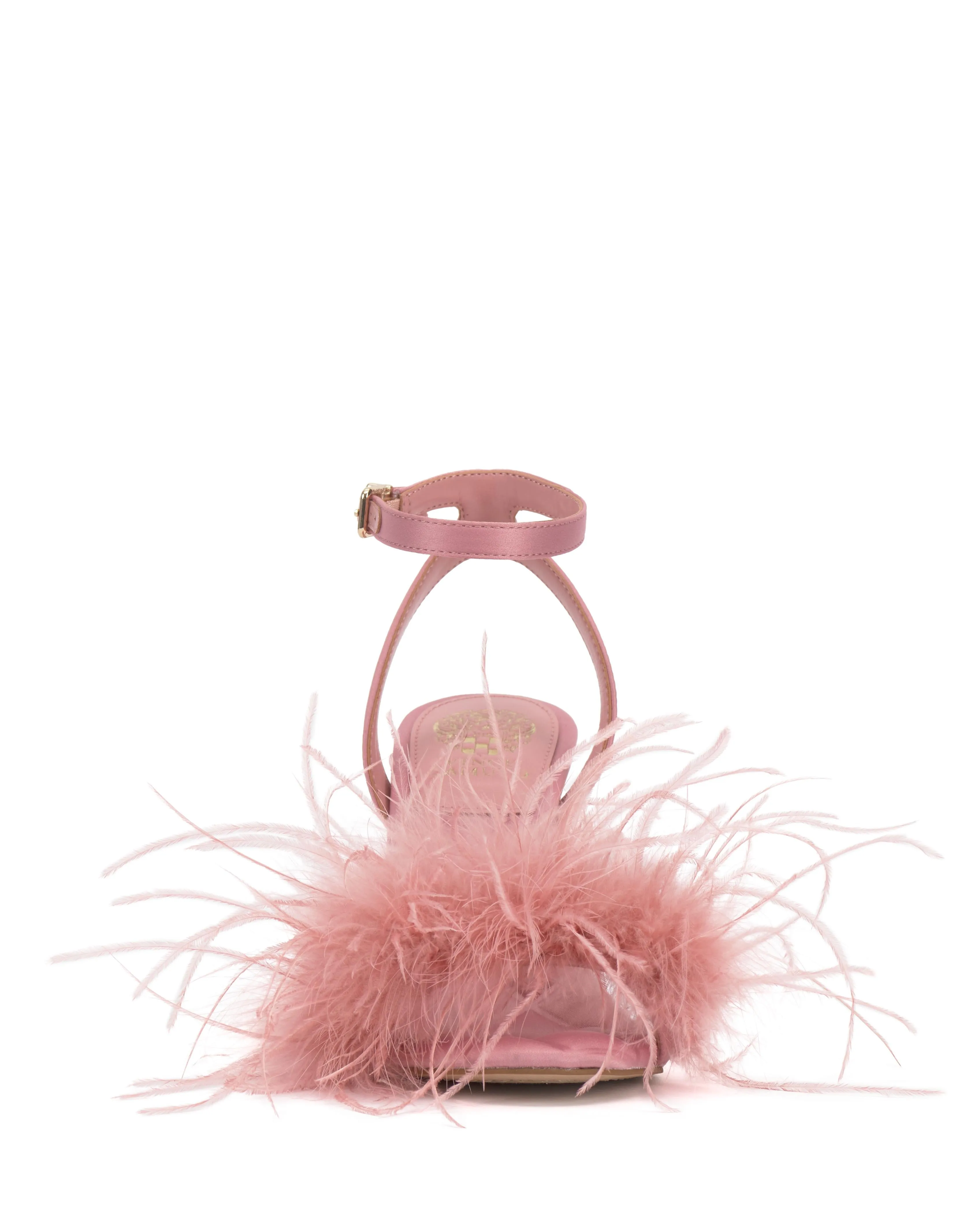 Vince Camuto Women's Penely Pink M