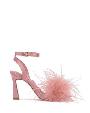 Vince Camuto Women's Penely Pink M