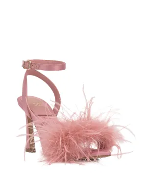 Vince Camuto Women's Penely Pink M
