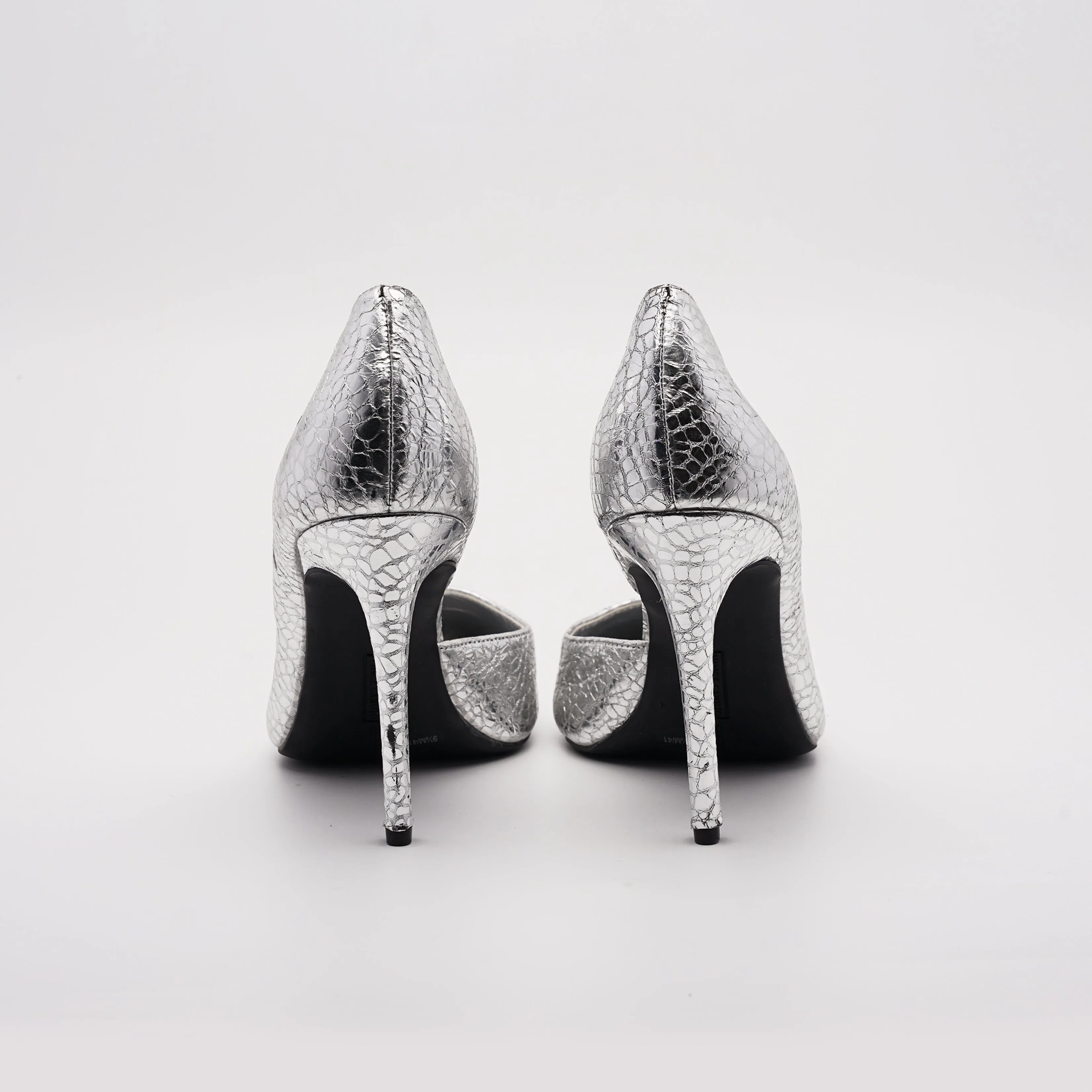 Vince Cumato Stilettos Heel