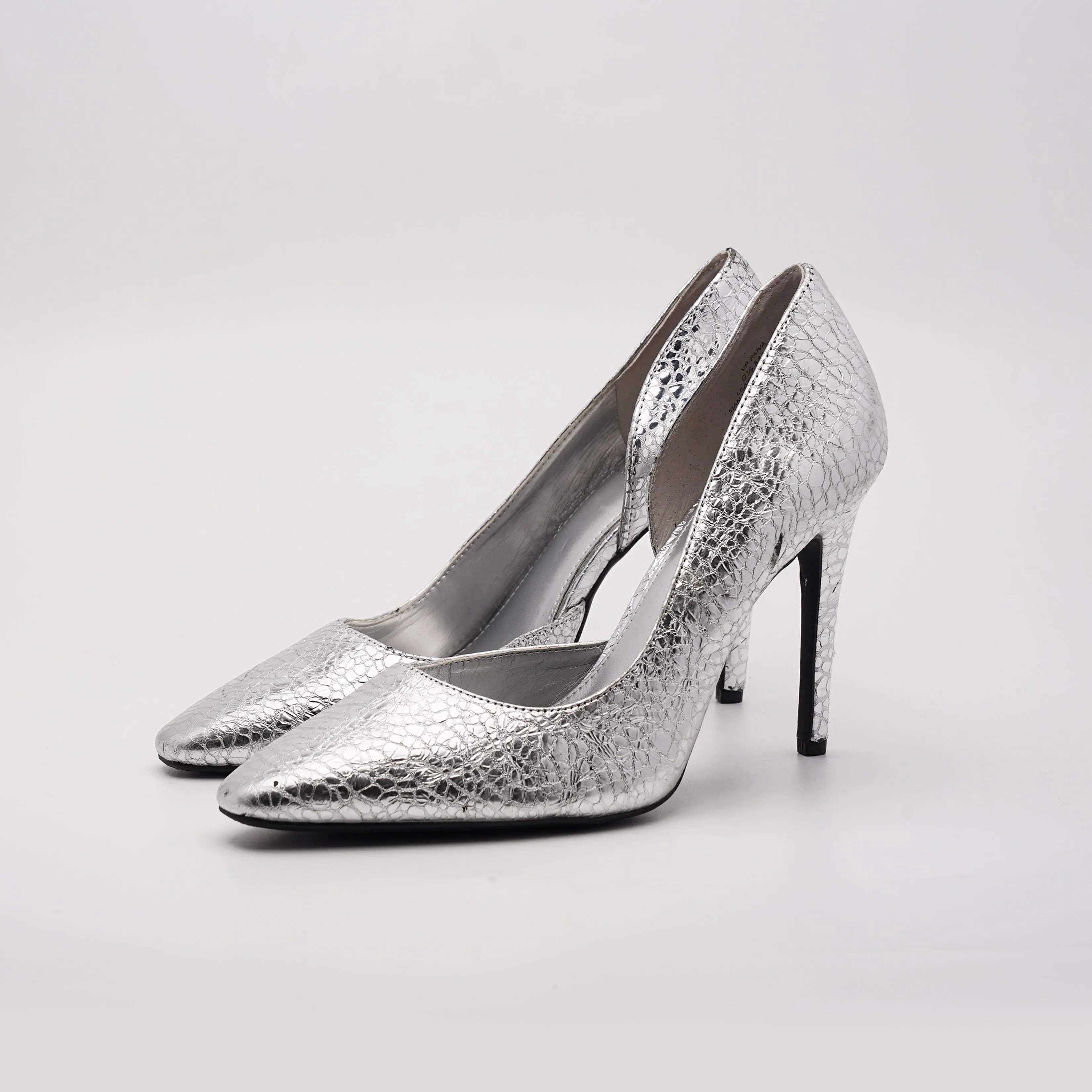 Vince Cumato Stilettos Heel