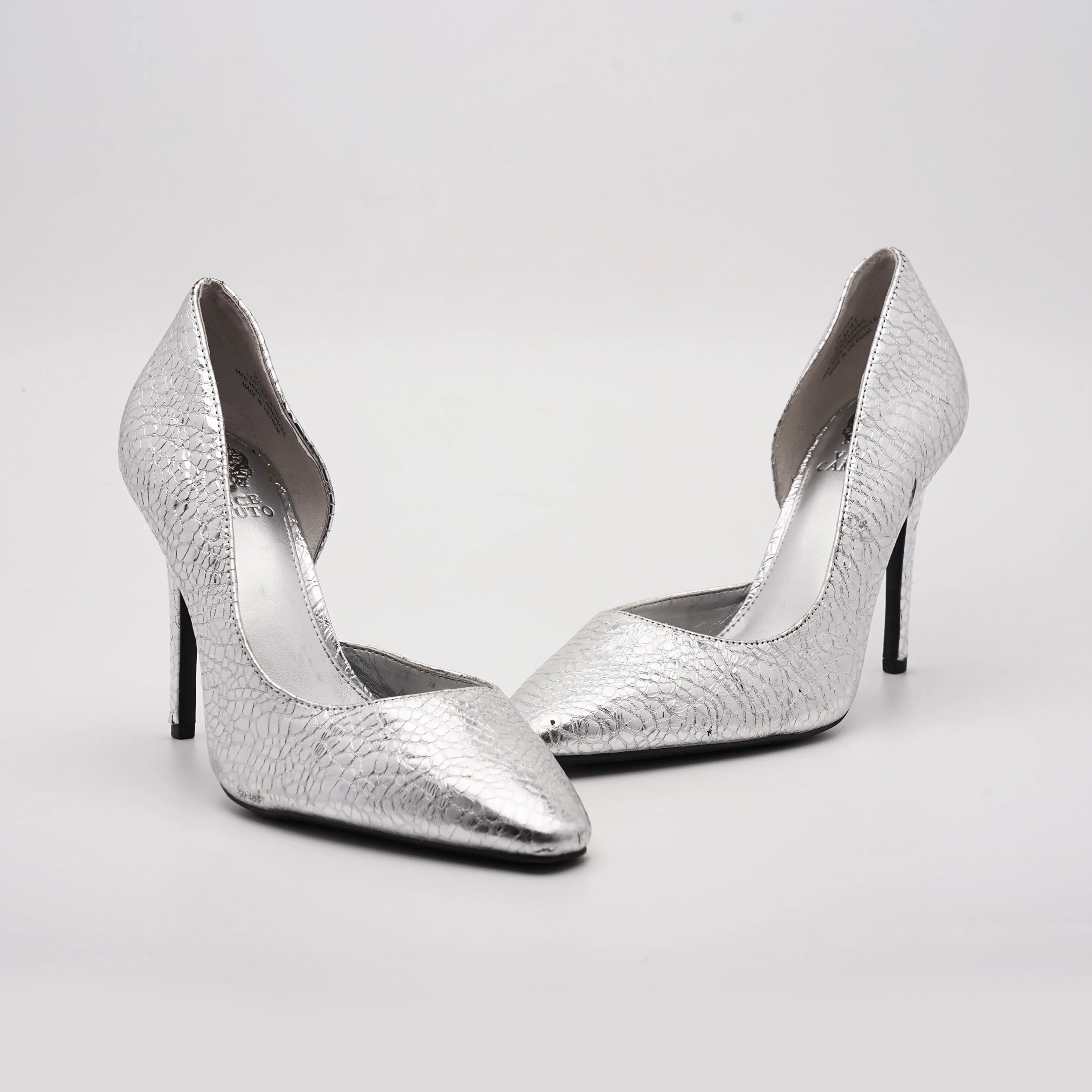 Vince Cumato Stilettos Heel