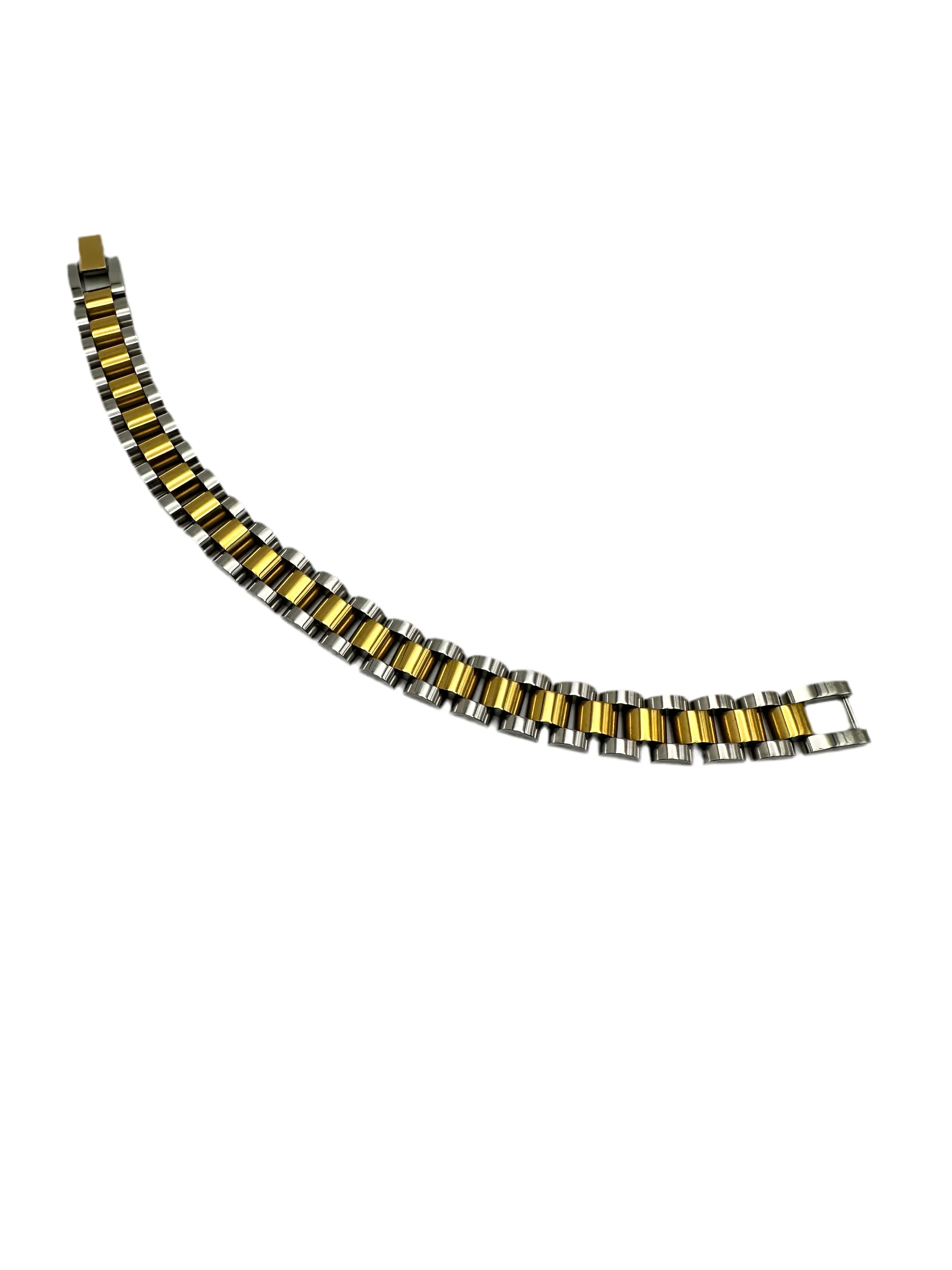 Watch Band Bracelet