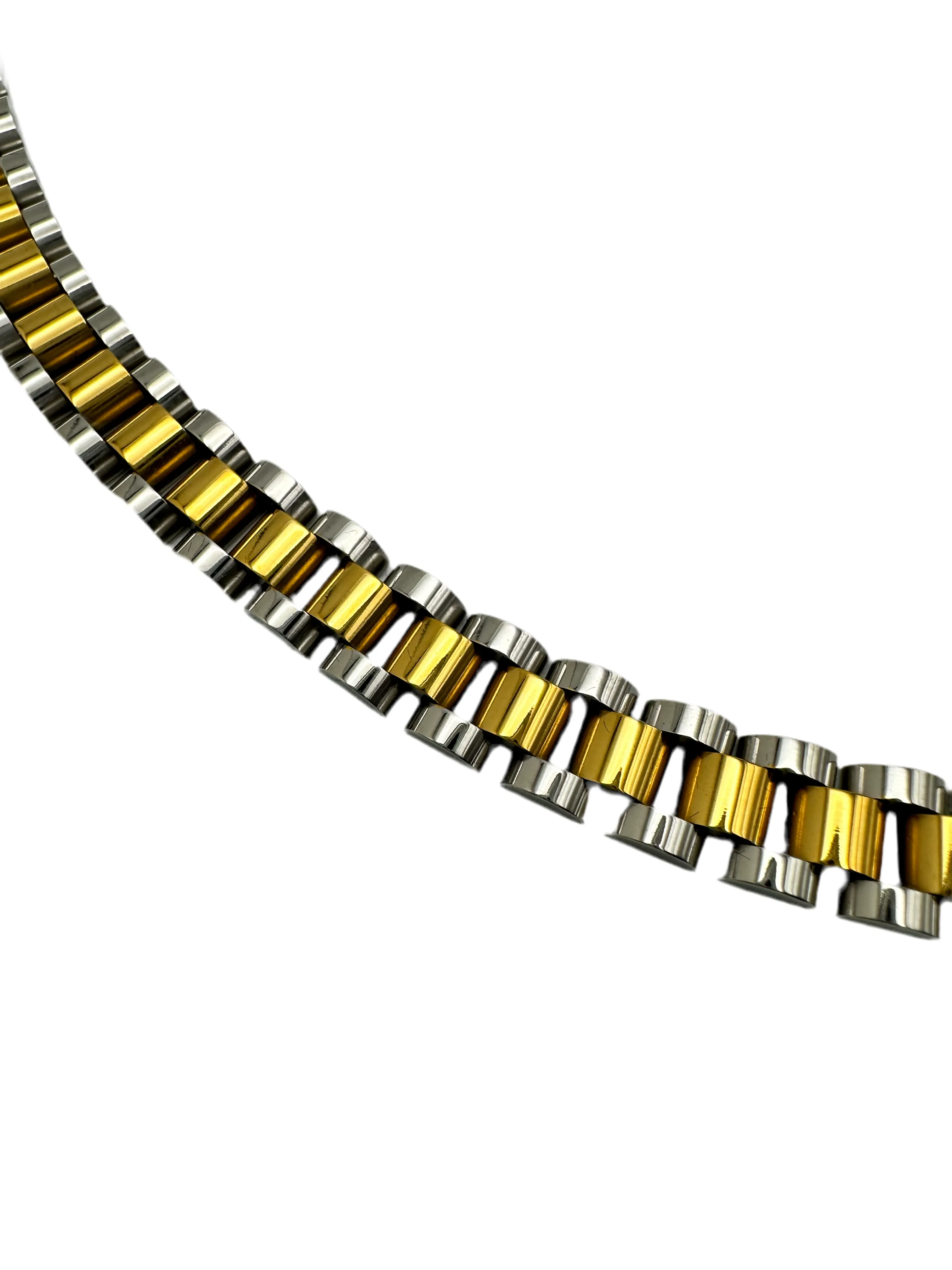 Watch Band Bracelet