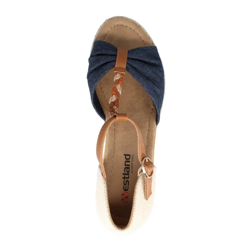 Westland 591402 Espi 02 781 501 Blue-kombi