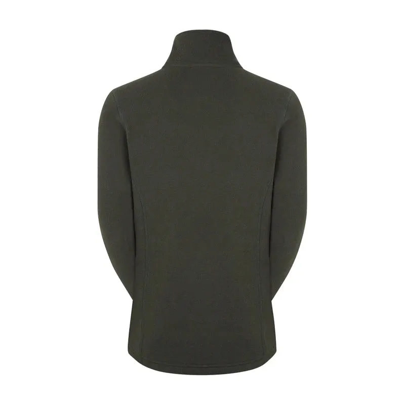 Women's Narvik Fleece In Olive