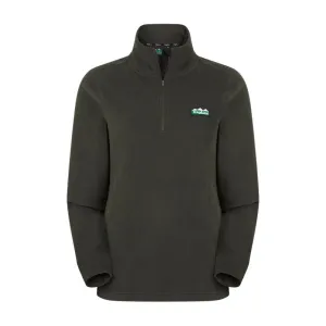 Women's Narvik Fleece In Olive